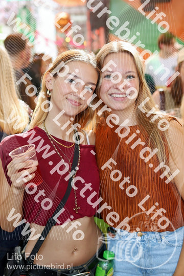 Evenement foto: Nijmeegse Vierdaagse 1126
