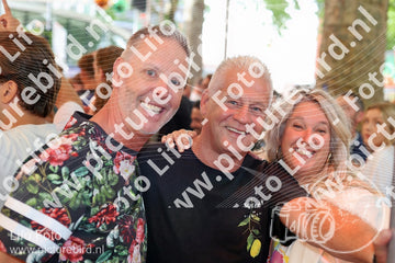 Evenement foto: Nijmeegse Vierdaagse 1126