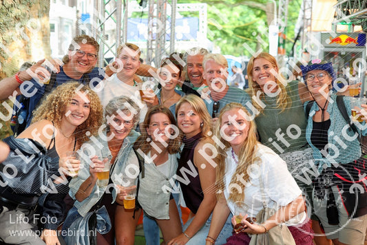 Evenement foto: Nijmeegse Vierdaagse 1126