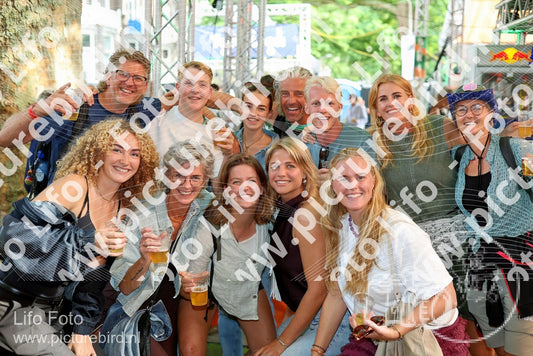 Evenement foto: Nijmeegse Vierdaagse 1126