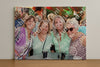 Evenement foto: Nijmeegse Vierdaagse 1126
