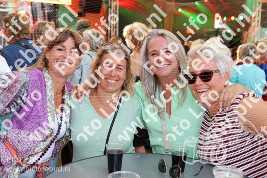 Evenement foto: Nijmeegse Vierdaagse 1126