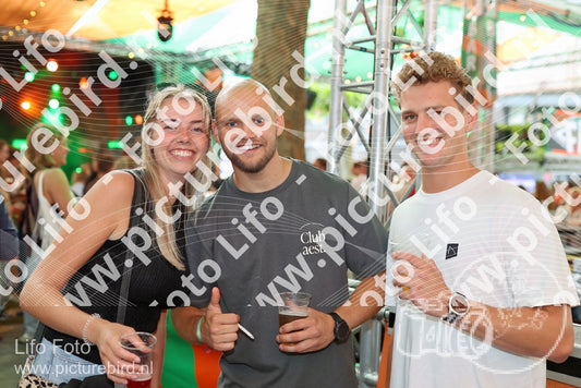 Evenement foto: Nijmeegse Vierdaagse 1126