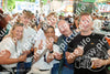 Evenement foto: Nijmeegse Vierdaagse 1126