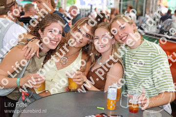 Evenement foto: Nijmeegse Vierdaagse 1126
