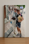 Evenement foto: Nijmeegse Vierdaagse 1126