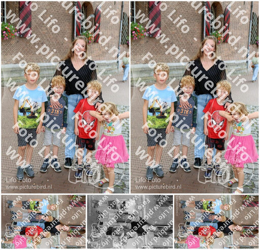 Evenement foto: Nijmeegse Vierdaagse 1126