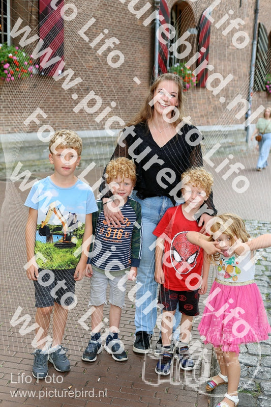Evenement foto: Nijmeegse Vierdaagse 1126