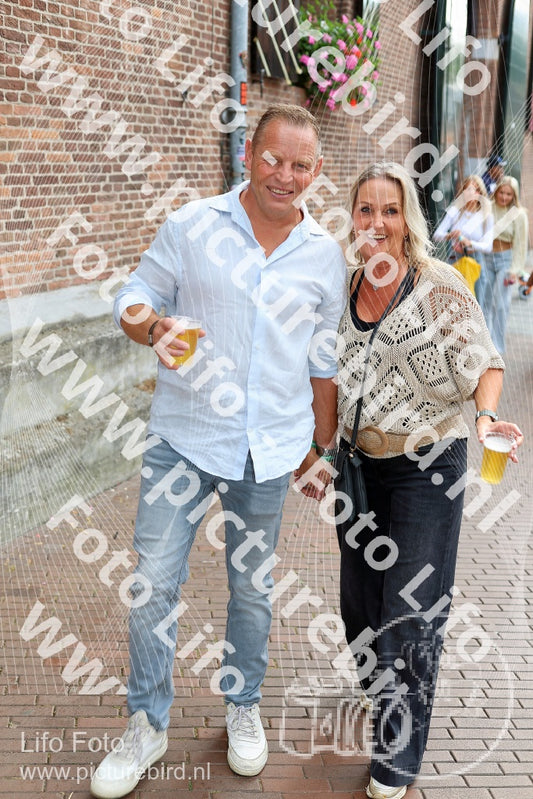 Evenement foto: Nijmeegse Vierdaagse 1126