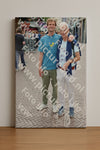 Evenement foto: Nijmeegse Vierdaagse 1126