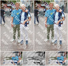 Evenement foto: Nijmeegse Vierdaagse 1126