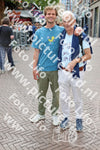 Evenement foto: Nijmeegse Vierdaagse 1126