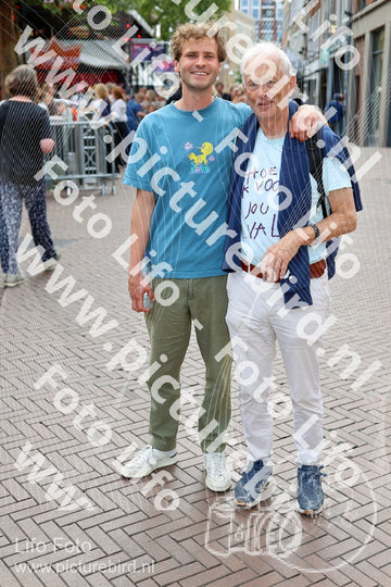 Evenement foto: Nijmeegse Vierdaagse 1126