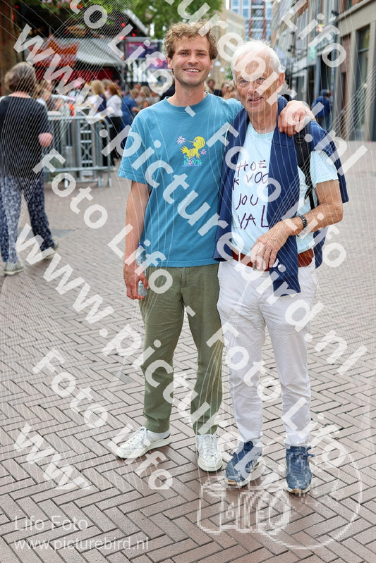 Evenement foto: Nijmeegse Vierdaagse 1126