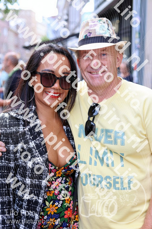 Evenement foto: Nijmeegse Vierdaagse 1126