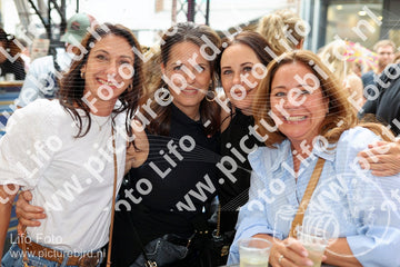 Evenement foto: Nijmeegse Vierdaagse 1126