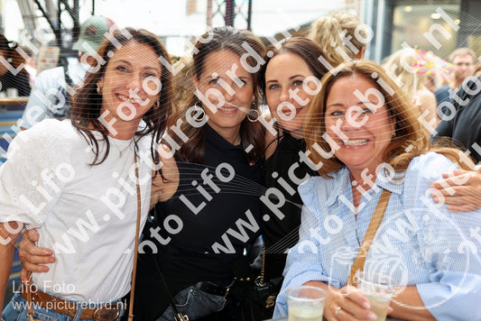 Evenement foto: Nijmeegse Vierdaagse 1126