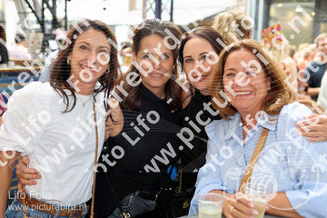 Evenement foto: Nijmeegse Vierdaagse 1126