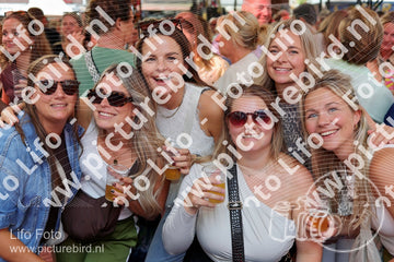 Evenement foto: Nijmeegse Vierdaagse 1126
