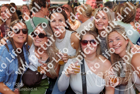 Evenement foto: Nijmeegse Vierdaagse 1126