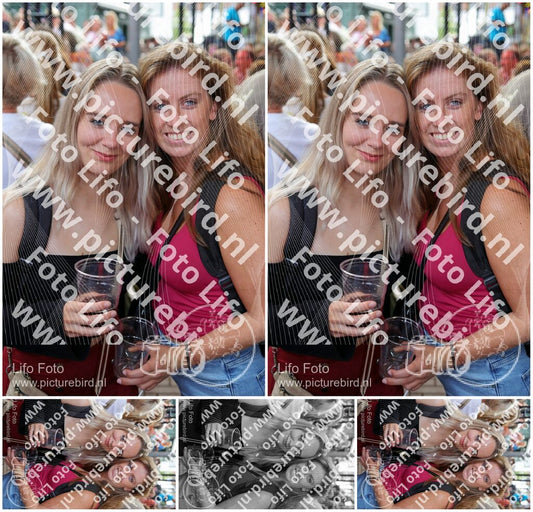 Evenement foto: Nijmeegse Vierdaagse 1126