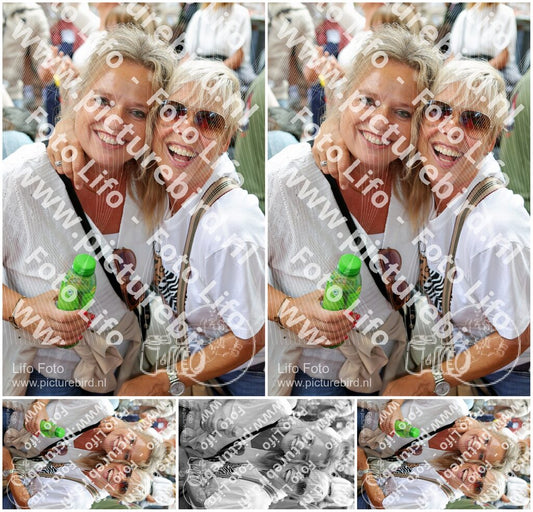 Evenement foto: Nijmeegse Vierdaagse 1126