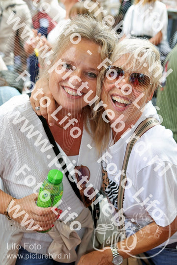 Evenement foto: Nijmeegse Vierdaagse 1126
