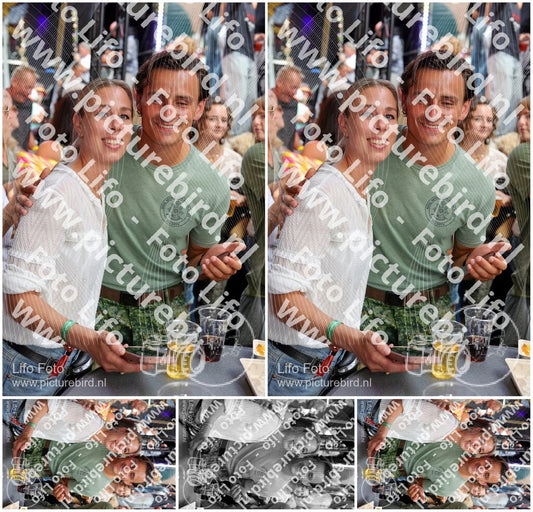 Evenement foto: Nijmeegse Vierdaagse 1126
