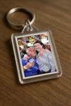 Evenement foto: Nijmeegse Vierdaagse 1126