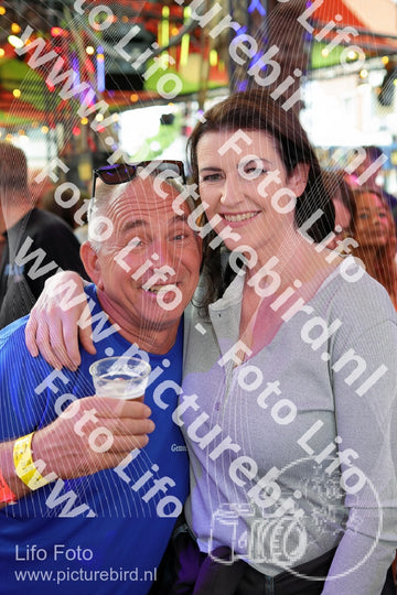 Evenement foto: Nijmeegse Vierdaagse 1126