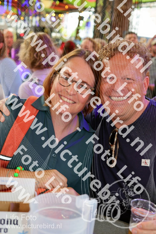 Evenement foto: Nijmeegse Vierdaagse 1126