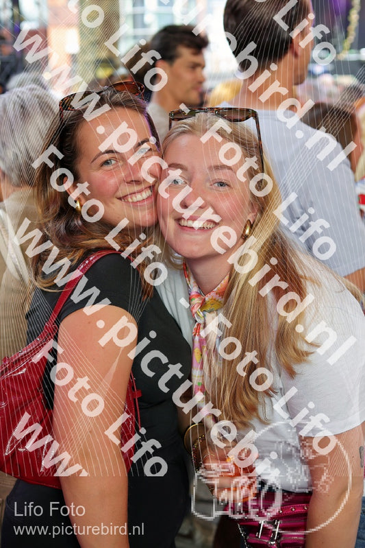Evenement foto: Nijmeegse Vierdaagse 1126