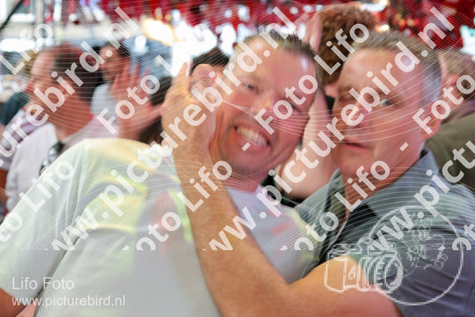 Evenement foto: Nijmeegse Vierdaagse 1126
