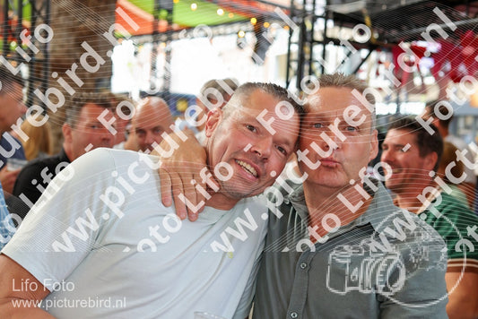 Evenement foto: Nijmeegse Vierdaagse 1126
