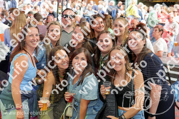 Evenement foto: Nijmeegse Vierdaagse 1126