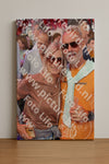 Evenement foto: Nijmeegse Vierdaagse 1126