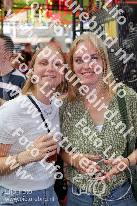 Evenement foto: Nijmeegse Vierdaagse 1126
