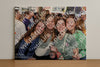 Evenement foto: Nijmeegse Vierdaagse 1126
