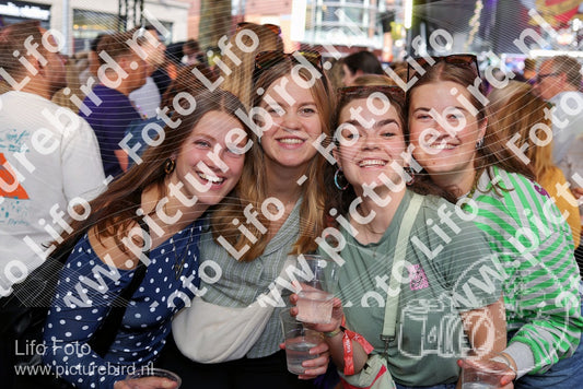 Evenement foto: Nijmeegse Vierdaagse 1126