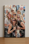 Evenement foto: Nijmeegse Vierdaagse 1126