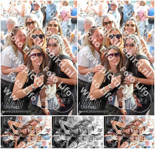 Evenement foto: Nijmeegse Vierdaagse 1126