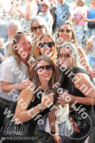 Evenement foto: Nijmeegse Vierdaagse 1126