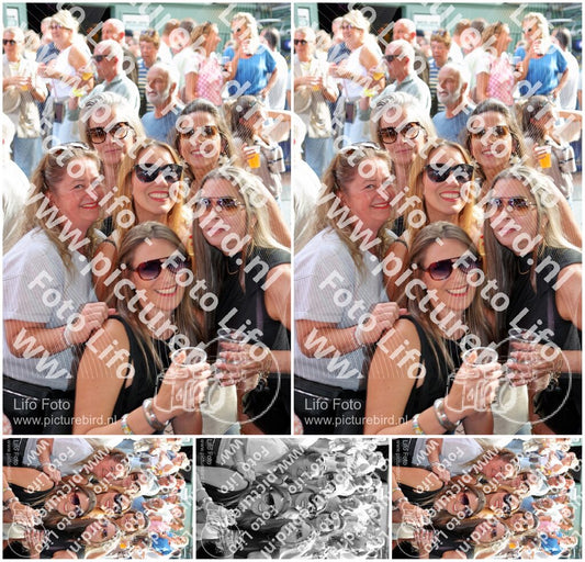 Evenement foto: Nijmeegse Vierdaagse 1126