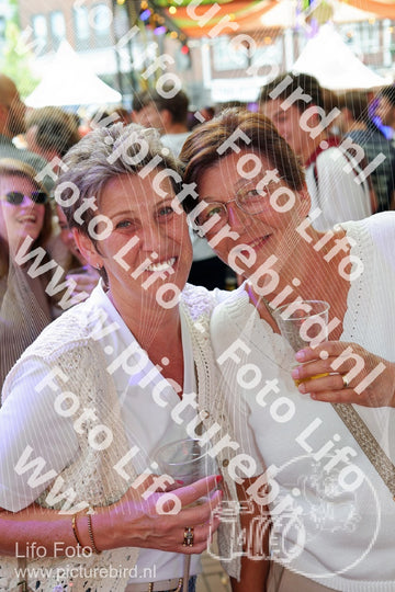 Evenement foto: Nijmeegse Vierdaagse 1126