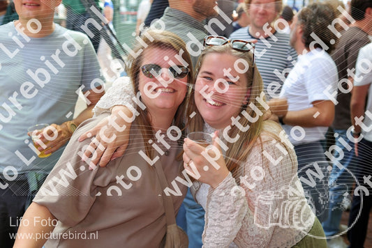 Evenement foto: Nijmeegse Vierdaagse 1126