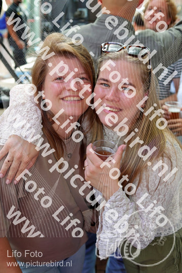 Evenement foto: Nijmeegse Vierdaagse 1126
