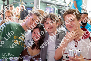 Evenement foto: Nijmeegse Vierdaagse 1126