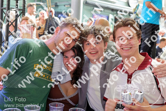 Evenement foto: Nijmeegse Vierdaagse 1126