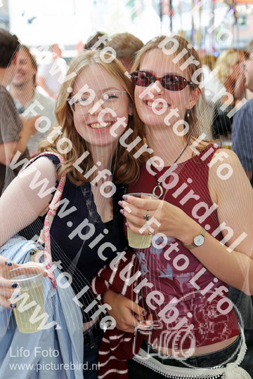 Evenement foto: Nijmeegse Vierdaagse 1126