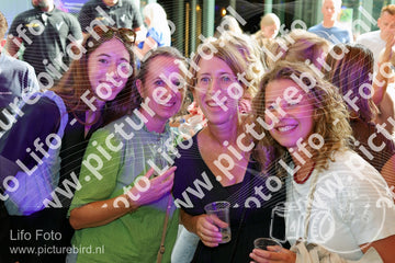 Evenement foto: Nijmeegse Vierdaagse 1126